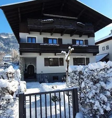 아파트 Haus Pankratz *