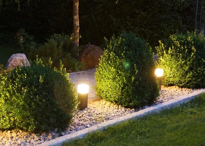 Haus Pankratz Кицбюэль