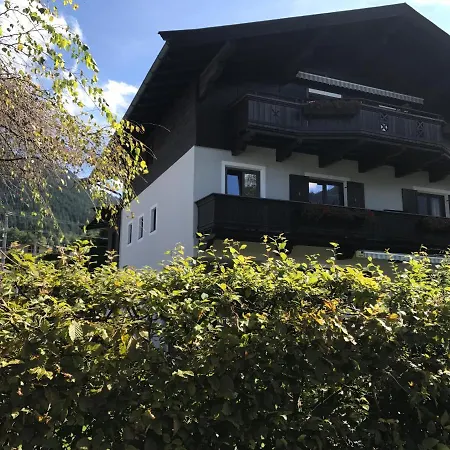 Haus Pankratz * 基茨比厄尔