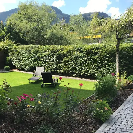 Haus Pankratz *