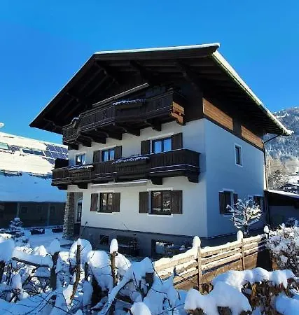 Haus Pankratz 基茨比厄尔