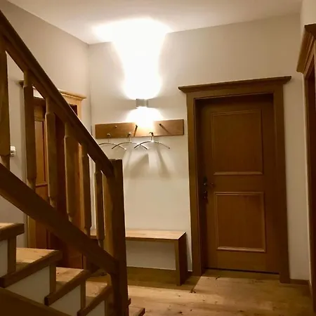 Haus Pankratz