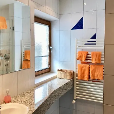 Haus Pankratz * 基茨比厄尔