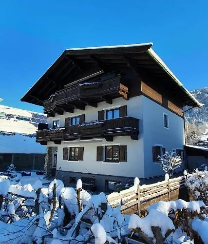 Haus Pankratz كيتزبوهيل