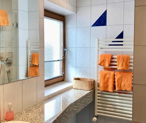 Haus Pankratz * كيتزبوهيل